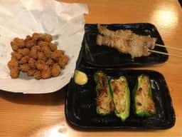 鳥貴族 飯田橋東口店