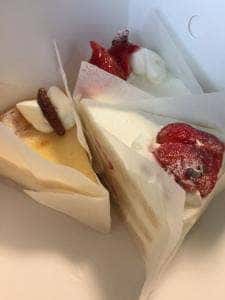 patisserie COCORO