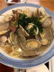 リンガーハット 福岡箱崎店