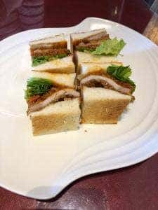 レストランロア