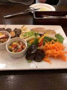 ドンマンジョーネ 池下店