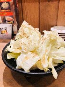 浪花ひとくち餃子 餃々 金山小町店