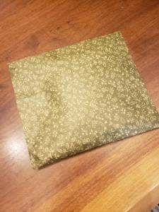 京都 とうがらしおじゃこ かむら