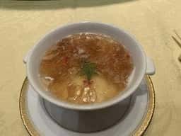 ホテル阪神大阪 中国料理 香虎 シャンフウ