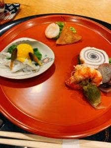 秀石菴