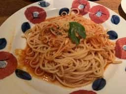 鎌倉パスタ 鶴見店