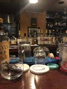 バー ピーコート