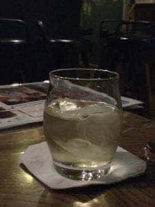 バー ピーコート