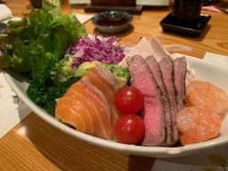 Slow Food ZENYA-善屋-