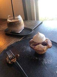 カフェと道具のお店 KUTA-KUTA