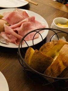 ビストロ リエール ブラン II