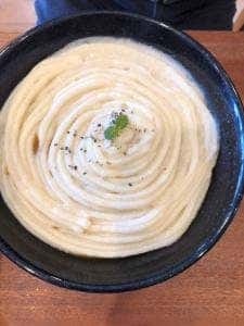 うどん 鶴璃
