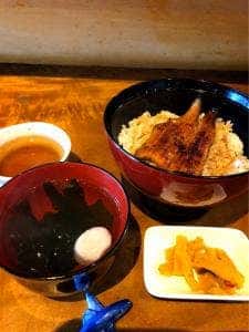 うなぎや せき乃