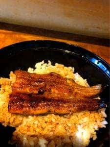 うなぎや せき乃