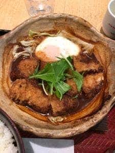 大戸屋ごはん処 FKD宇都宮インターパーク店