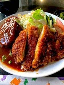 喫茶&軽食 来まぐれ