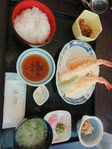 お食事処 富士 龍宮殿本館