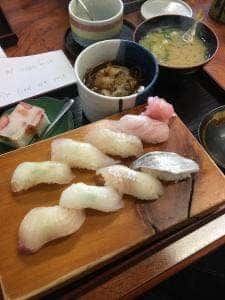 寿司惣四郎