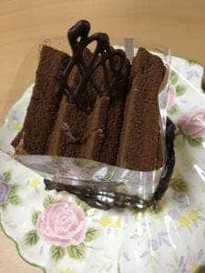 pâtisserie pastille