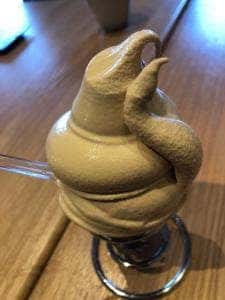 しょうゆ蔵のレストラン