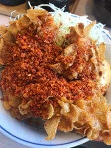 かつや 金沢神谷内店