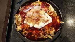 ぼてぢゅう屋台 イオンモール大阪ドームシティ店