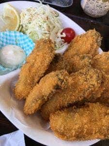 マルナカ水産 マルマ本店