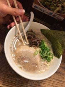 豚骨屋 すぎ多 藤枝駅前店