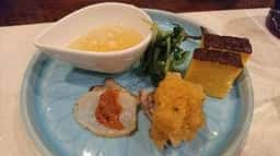 浅草茶寮 Kuwasaru