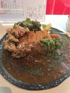 MODECURRY