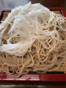 そば処 円仁庵