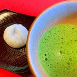京都鶴屋鶴寿庵