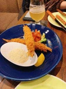 荻窪 cafe & bar Quartet