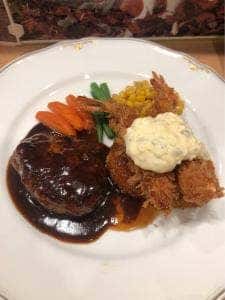 キュリードシゲール