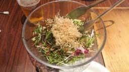 お好み焼き 旨処 貴楽