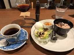 cafeコトノハ