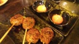 50えんやきとり たっちゃん家