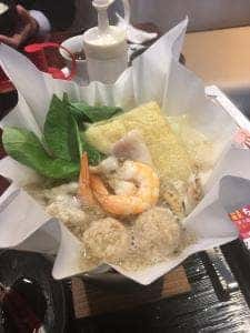 ジンギスカン霧島 御徒町店