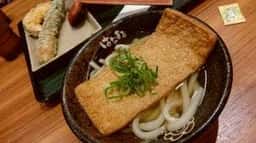 はなまるうどん せんば心斎橋筋店