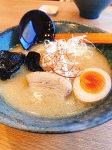 ラーメン風迅