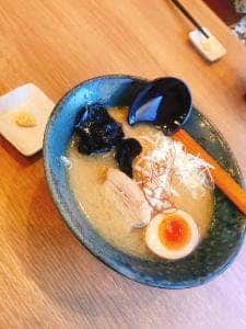 ラーメン風迅