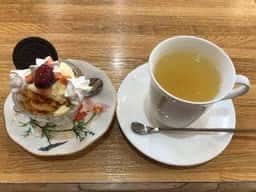 ひだまりcafe あむ