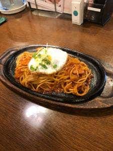 レストランハロー 千早店