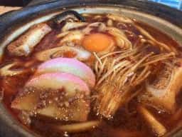 灯台 うどん