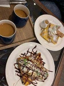ABALLON COFFEE