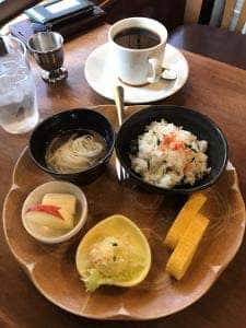 廣野珈琲館