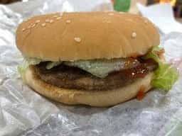 バーガーキング ホームズ所沢店