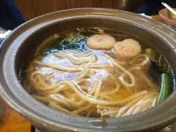 そば処 久伊豆