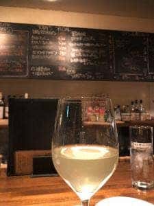 Natural Wine Table Organic+
