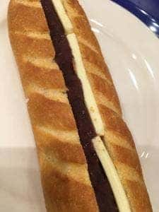 神戸屋キッチン デリ＆カフェ アトレ恵比寿店